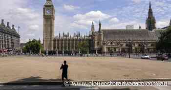 UK 'lives at risk' in record heatwave - Gloucester Advocate