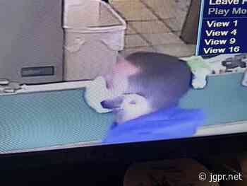 Gloucester Police Investigating Pair of Armed Robberies - John Guilfoil Public Relations LLC