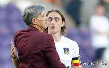 Transfermarkt LIVE: Casper Nielsen naar Anderlecht, verrassing voor Mertens? - Voetbal24.be