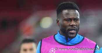 OFFICIEEL: Transfervrije Mbemba (ex-Anderlecht) begint aan nieuw avontuur - VoetbalPrimeur.be