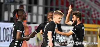 'Charleroi wil nog Anderlecht-doelwit kapen' - VoetbalNieuws.be