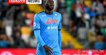 LIVE. Shopt Kompany opnieuw bij Anderlecht? Burnley duwt door voor Verbruggen - “Saudische club biedt Ronaldo 125 miljoen per jaar aan” - Het Laatste Nieuws