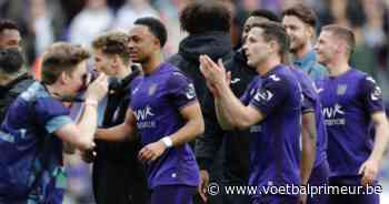 OFFICIEEL: Anderlecht verliest zestienjarige verdediger aan Duitse Hoffenheim - VoetbalPrimeur.be