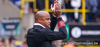 'Kompany gaat voor onverwachte Anderlecht-transfer' - VoetbalNieuws.be