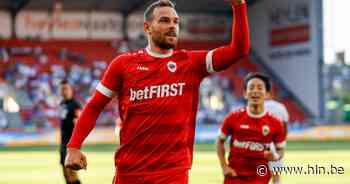 LIVE VOORBEREIDING. Verschaeren bezorgt Anderlecht zege tegen Nordsjaelland - Club onderuit tegen Kopenhagen, Skov Olsen valt uit en De Ketelaere speelde niet - Het Laatste Nieuws