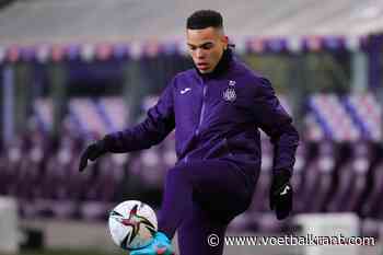 Mario Stroeykens gaat zijn contract verlengen bij Anderlecht - Voetbalkrant.com