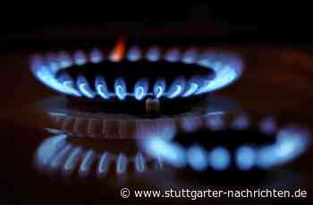 Diskussion im Gemeinderat Backnang: Was Clooneys Dusche mit der Gaskrise zu tun hat - Stuttgarter Nachrichten