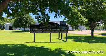 LETTER: Sermon to Summerside Community Church members - Saltwire