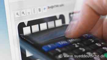 Fürstenfeldbruck: Internet-Betrüger räumen Bankkonto leer - Fürstenfeldbruck - SZ.de - Süddeutsche Zeitung - SZ.de