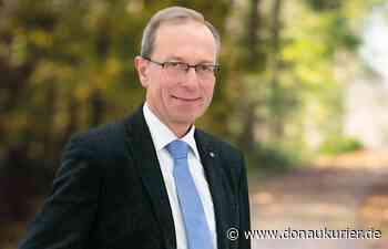 Internet-Probleme in Kottingwörth: Breitband-Referent übt scharfe Kritik - donaukurier.de