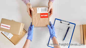 5 innovative companies transforming the reverse logistics space - FreightWaves