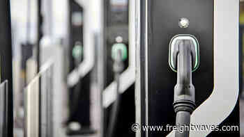 Link Logistics building sustainable infrastructure solutions - FreightWaves