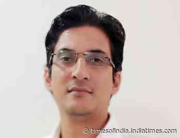 SMEs and logistics: A bond that emerging economies must value - Times of India