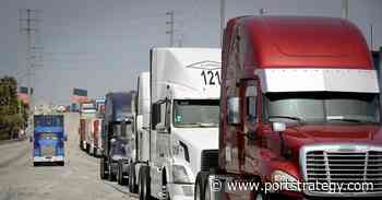 Southern California logistics woes | News - Port Strategy
