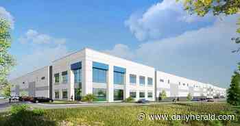 Glenview expected to give final approval to Dermody Logistics' plan for Allstate property - Daily Herald