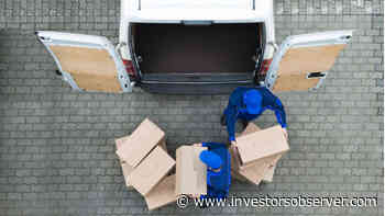 Should Integrated Freight & Logistics Stock ZTO Express (Cayman) Inc (ZTO) Be in Your Portfolio Thursday? - InvestorsObserver