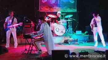 Mr Queen in concerto ad Andora - mentelocale.it