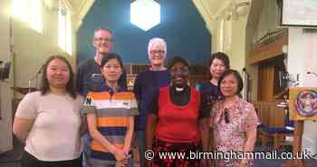 Safety, schools and 'beautiful' parks behind boom in Solihull's Hong Konger community - Birmingham Live