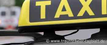 Taxifahren wird teurer – Ab heute gilt die neue Tarifverordnung - Traunsteiner Tagblatt