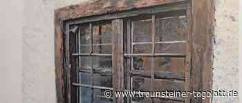 Landkreis Traunstein: Landkreis fördert denkmalgerechte Sanierungen - Traunsteiner Tagblatt