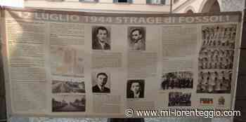 IL COMUNE DI LECCO RICORDA I MARTIRI DI FOSSOLI - MI-LORENTEGGIO.COM - LE ULTIME NOTIZIE DI CRONACA, POLITICA, ANNUNCI, SPORT, FOTO E VIDEO DI MILANO E LA LOMBARDIA - Mi-Lorenteggio
