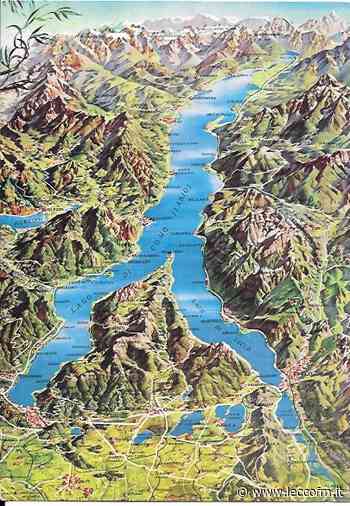 BALNEABILI I LAGHI DI PUSIANO E ANNONE - Lecco FM