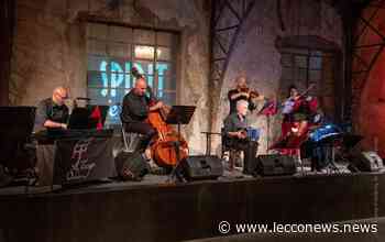 L'ARGENTINA A LECCO: AD ACQUATE STREET FOOD E MUSICA DAL VIVO - Lecconews