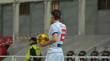 UFFICIALE - Lecco, Celjak prolunga per altre due stagioni - Tutto Lega Pro