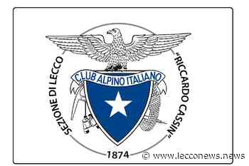 CAI LECCO, IL 24 IN GITA TRA LA CAPANNA LEONE E IL PASSO DEL SEMPIONE - Lecconews