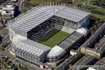 Il 20 luglio amichevole a Zingonia con il Lecco (a porte chiuse), per Newcastle 500 biglietti - Prima Bergamo