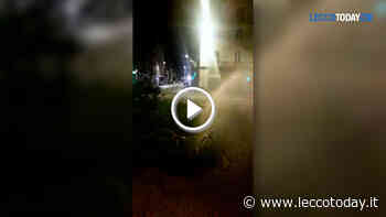 Irrigatori accesi di notte: “Comune, non rispetti la tua ordinanza? Autodenunciati!” - LeccoToday