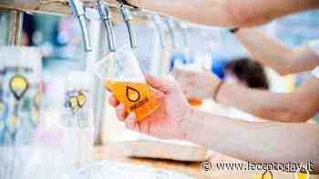 Lecco Beer Park - LeccoToday