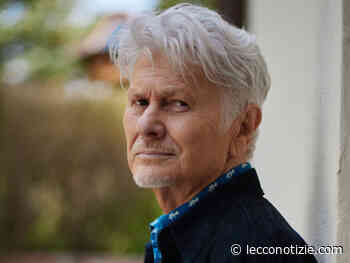 Lecco. Il concerto di Ron spostato in Piazza Garibaldi - Lecco Notizie