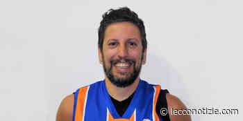 Basket Serie C Silver. Paduano saluta Mandello, clamoroso ritorno a Calolzio - Lecco Notizie - Lecco Notizie