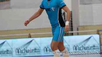 Lecco, un acquisto da serie A: «L'amore mi ha portato qui» - Sport Altri Sport, Catania - La Provincia di Lecco