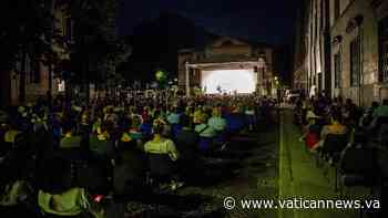“Luci della città”: il Lecco Film Fest 2022 celebra la cultura come faro nella vita - Vatican News - Italiano