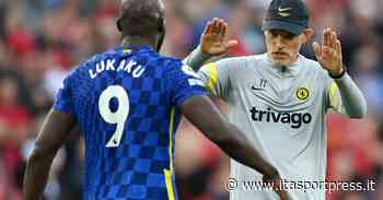 Tuchel: “Non ho mai chiesto la cessione di Lukaku. Lui era fermo sulle sue scelte” - ItaSportPress