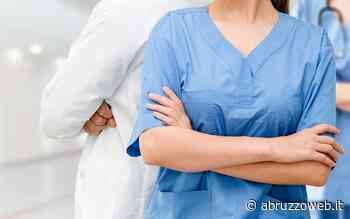SANITÀ: CONCORSO OSS PROVINCIA DELL'AQUILA, M5S, “TUTTO FERMO PER COLPA DI REGIONE E ASL” - Abruzzoweb.it