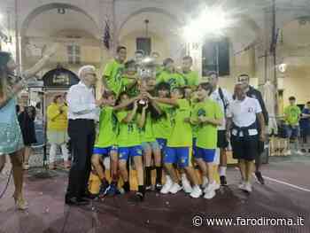 Torna in presenza il torneo di minibasket Città di Fermo - FarodiRoma - Farodiroma