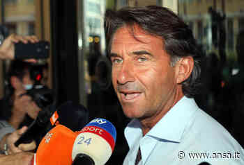 Carnevali, per Scamacca e Frattesi è tutto fermo - Agenzia ANSA