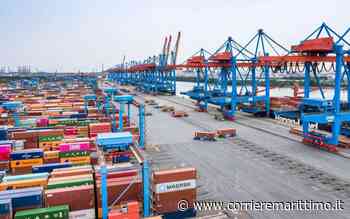 Fermo dei porti in Germania, sciopero dei lavoratori di 48 ore - Corriere Marittimo - Corriere marittimo