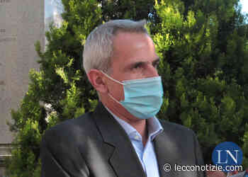 Merate, sindaco a processo per le "dritte" sul Covid: il Pm chiede sei mesi - Lecco Notizie - Lecco Notizie