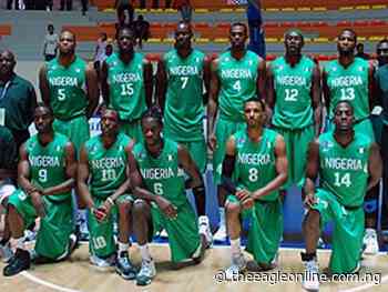 D'Tigers to battle Cote d'Ivoire, Angola, three others in Abidjan - - The Eagle Online