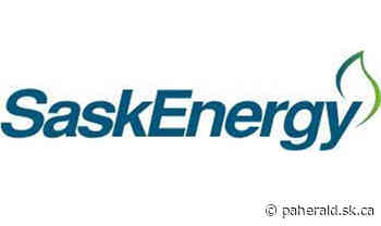SaskEnergy conducting natural gas flare near Shellbrook Friday - Prince Albert Daily Herald