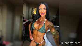 Shellbrook woman finishes fourth at bodybuilding Nationals - paNOW