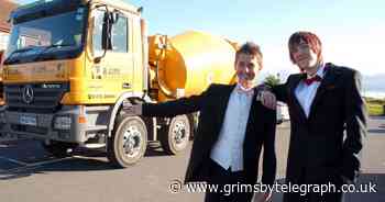 47 photos from Grimsby-area school proms 15 years ago - Grimsby Live