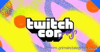 Twitch community to meet for first time since 2019 at TwitchCon - Grimsby Live