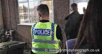 Suspected rogue landlords raided in late night operation - Grimsby Live
