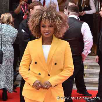 Fleur East to collaborate with David Guetta