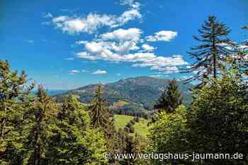 Kreis Lörrach - Tourismus der Zukunft: individuell, nachhaltig, digital - www.verlagshaus-jaumann.de